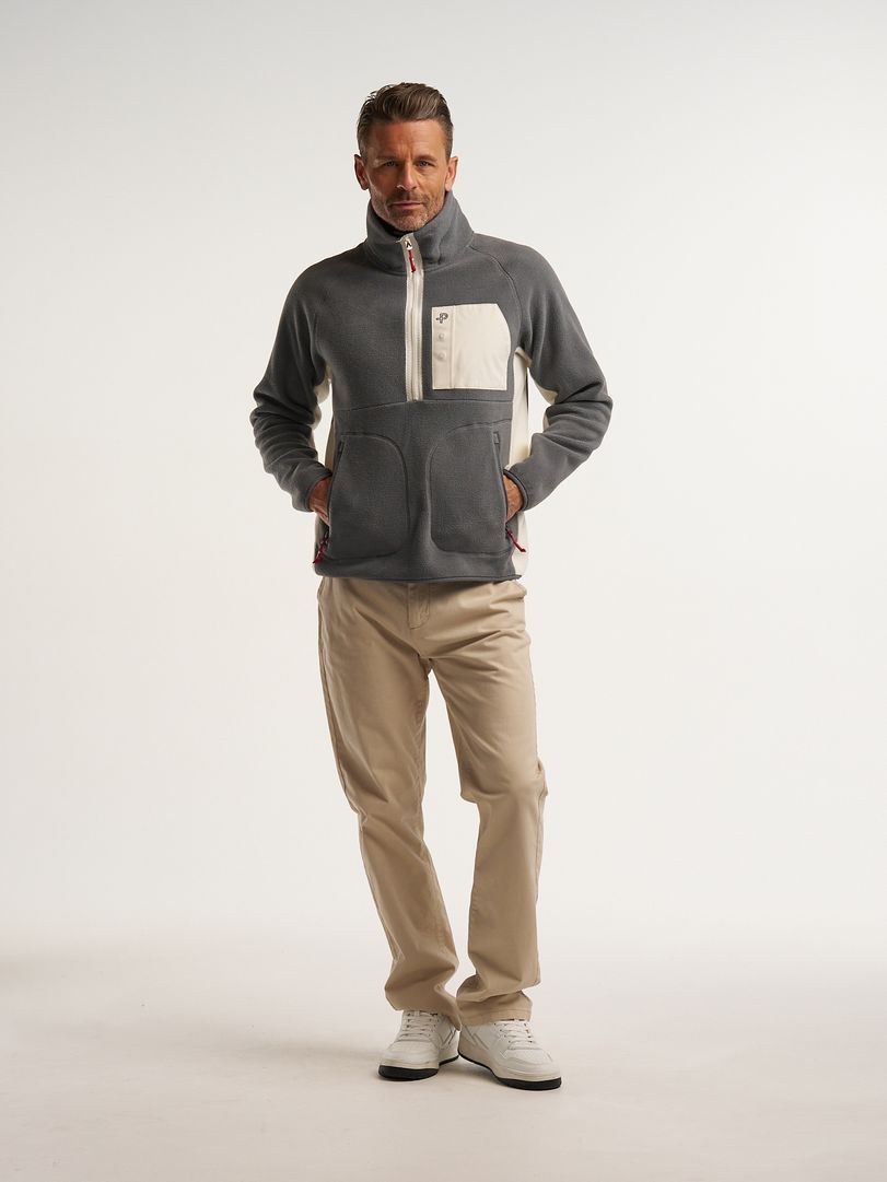 Loft sweater Granite