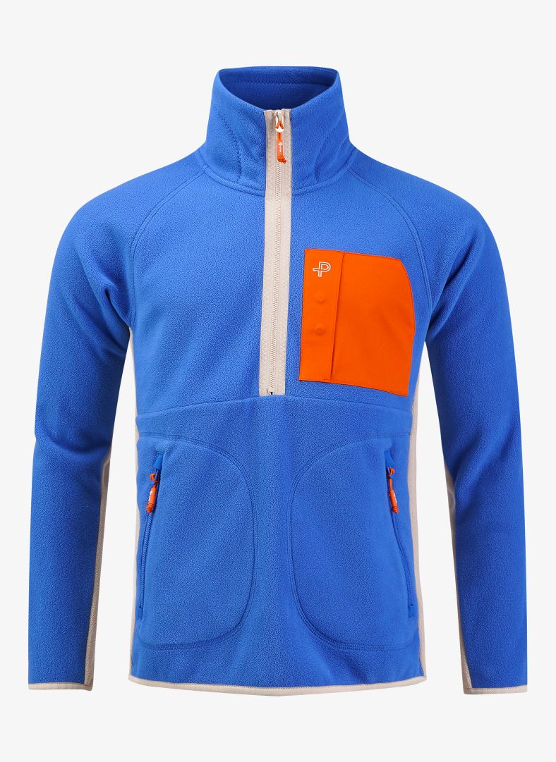 Loft sweater Blue lobster