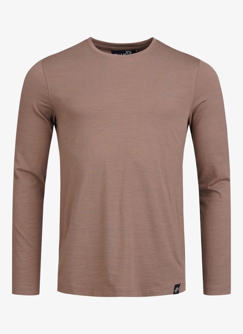 Merboo LS Toffee