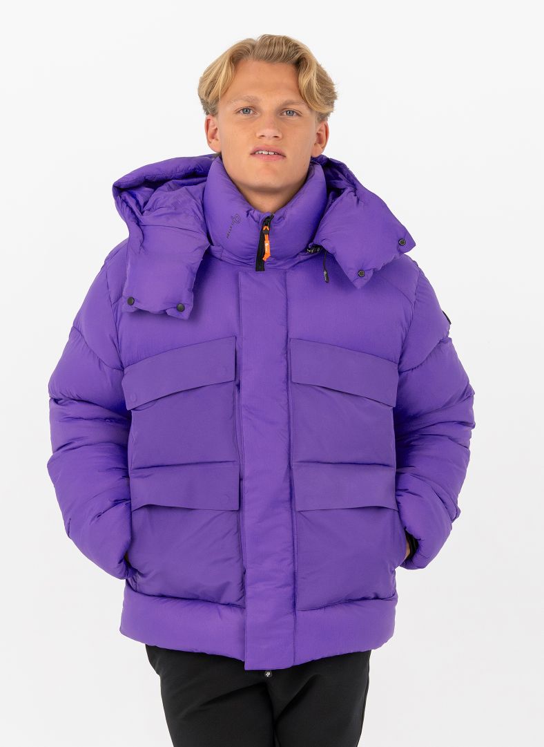 Molle Jacket Molle Jacket Wakanda