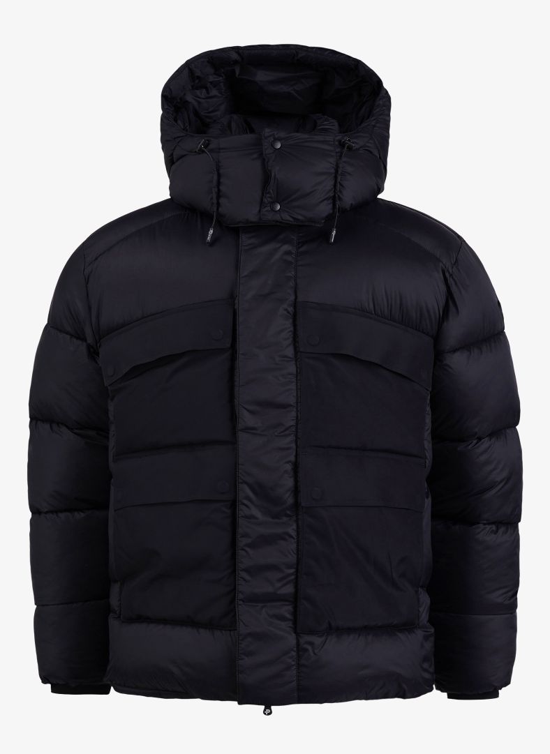 Molle Jacket Molle Jacket Ink