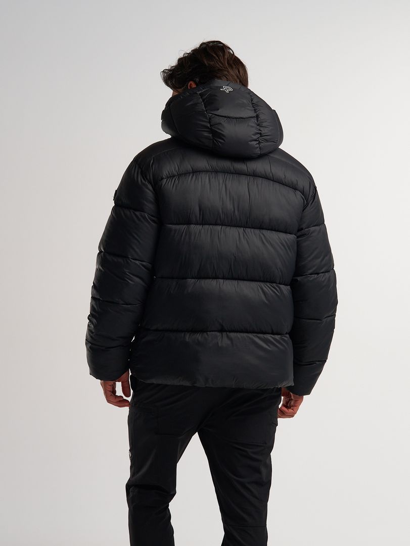 Molle Jacket
