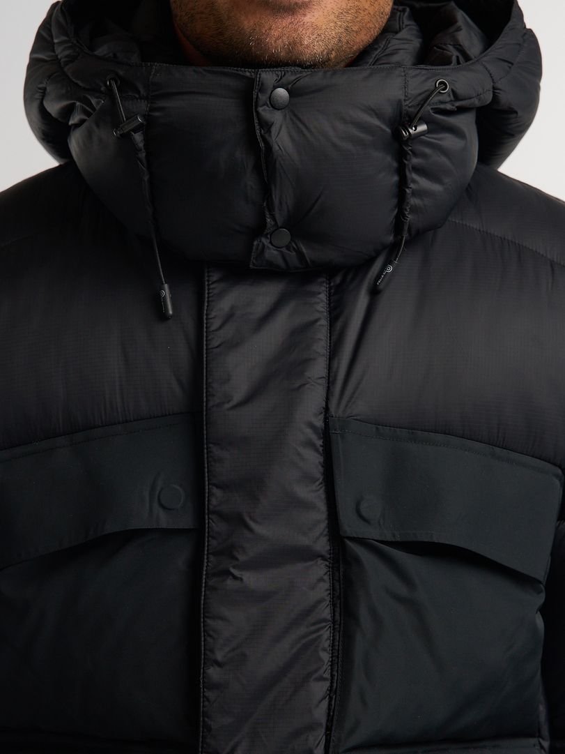 Molle Jacket