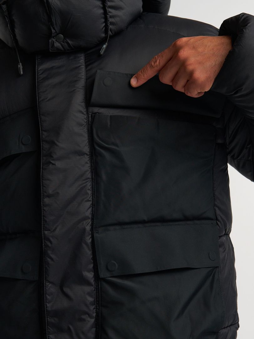 Molle Jacket