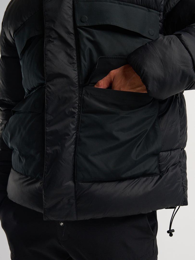 Molle Jacket