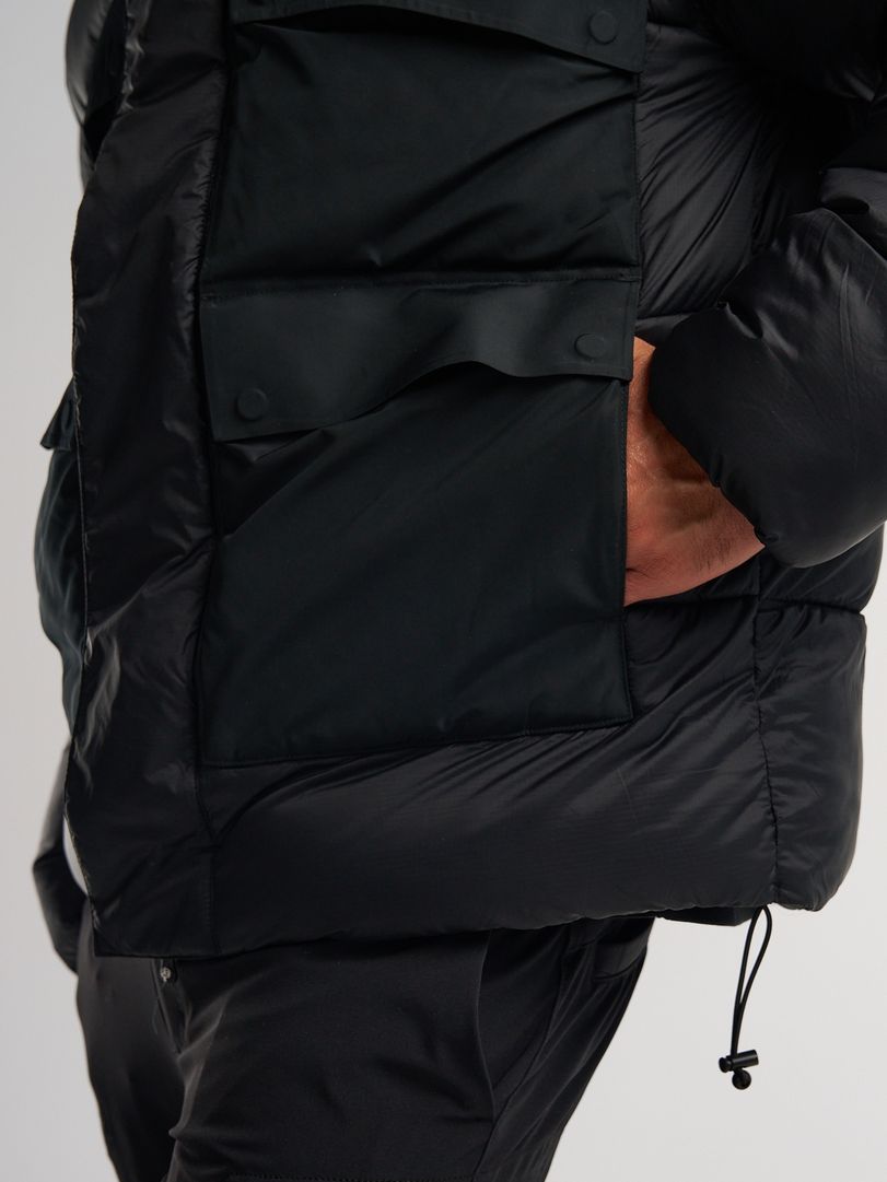 Molle Jacket
