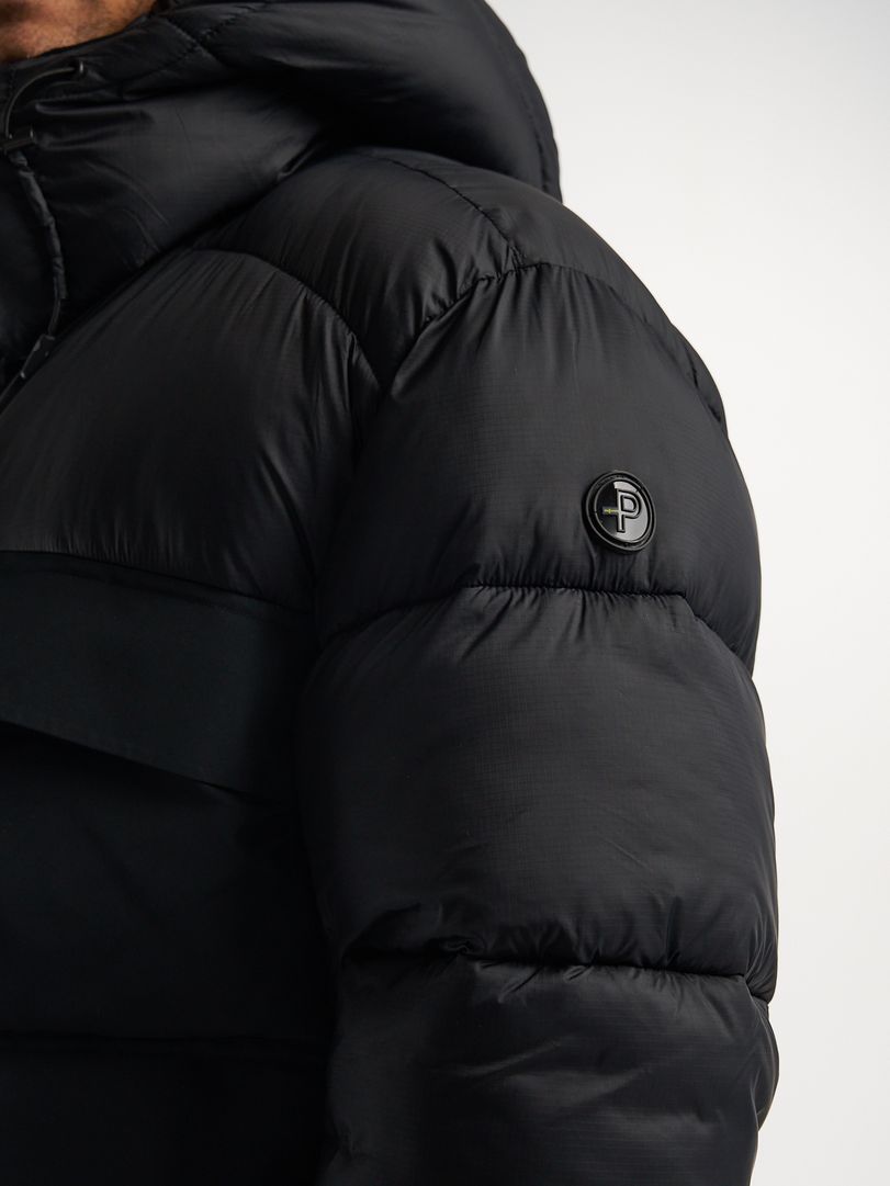 Molle Jacket