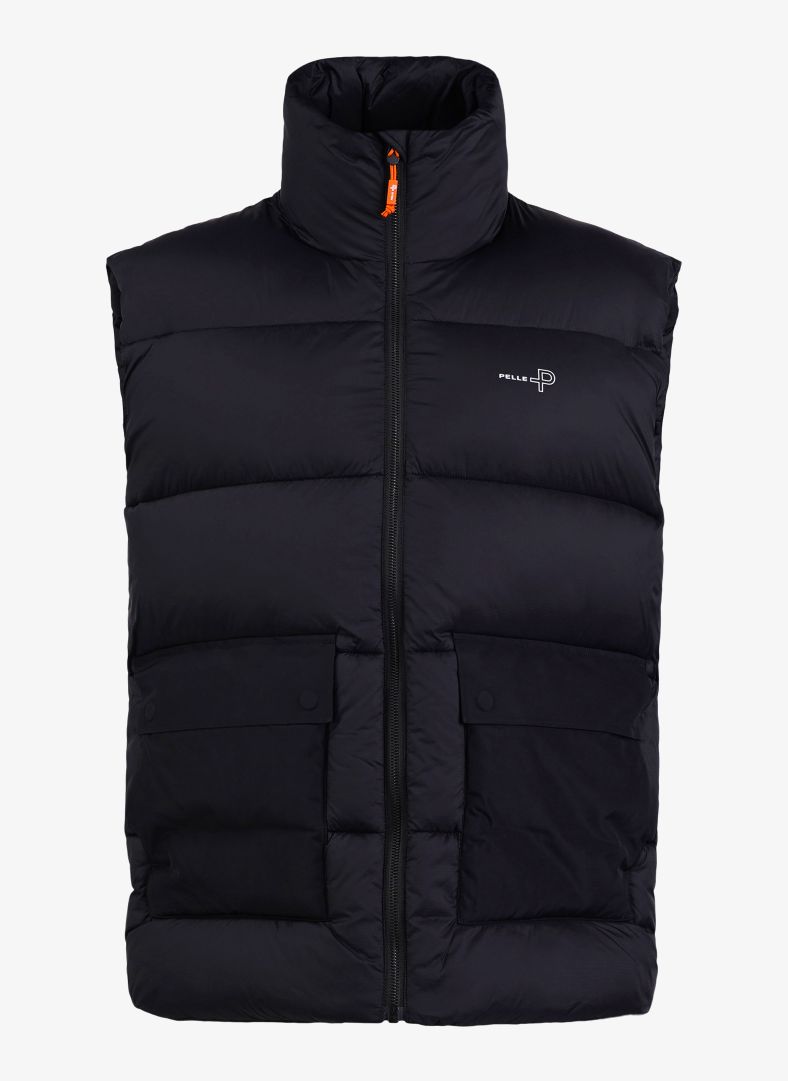 Molle Vest Molle Vest Ink