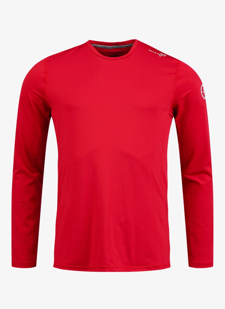 Momentum LS Tee Roundneck
