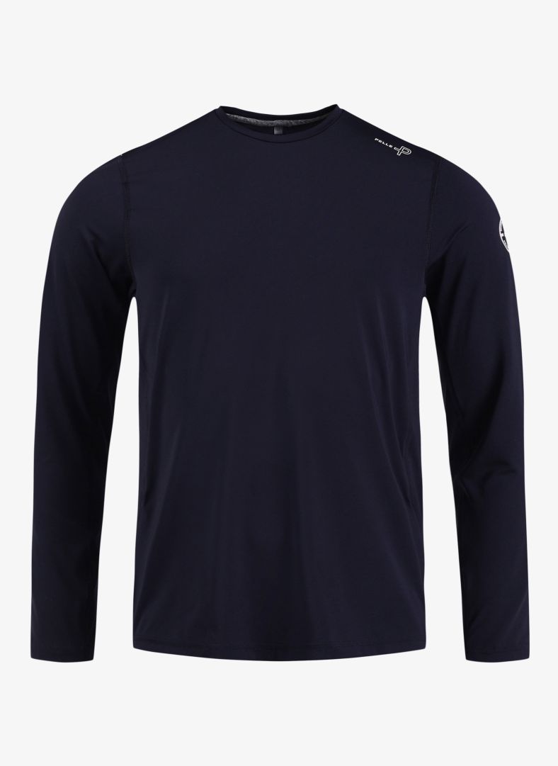 Momentum LS Tee Roundneck