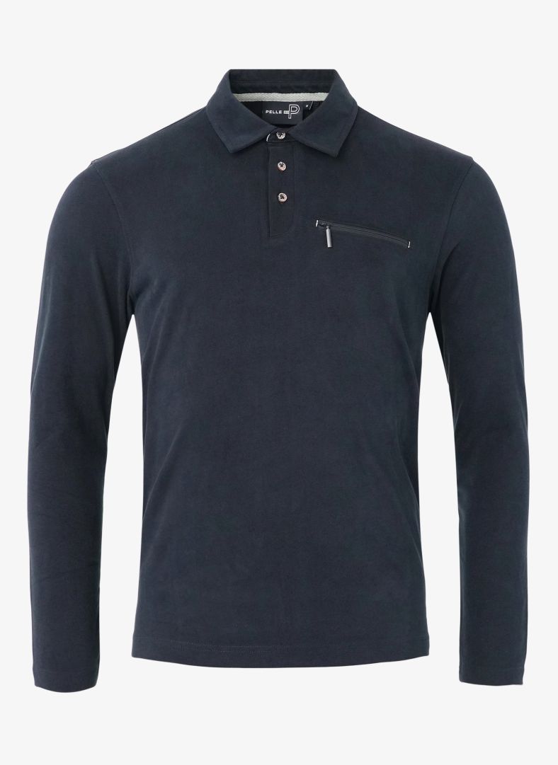Navigo Rugby Dk Navy Blue