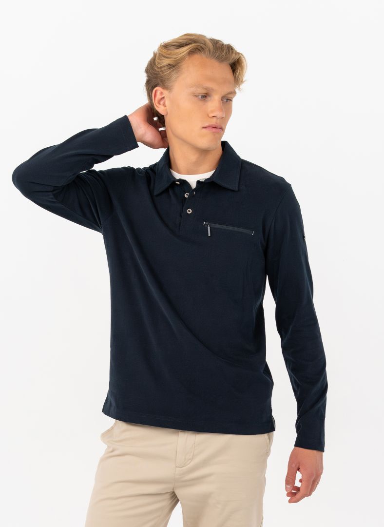 Navigo Rugby Dk Navy Blue