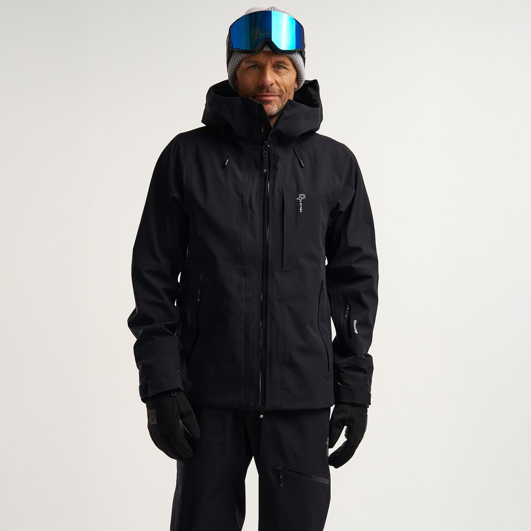 Notch Ski jacket