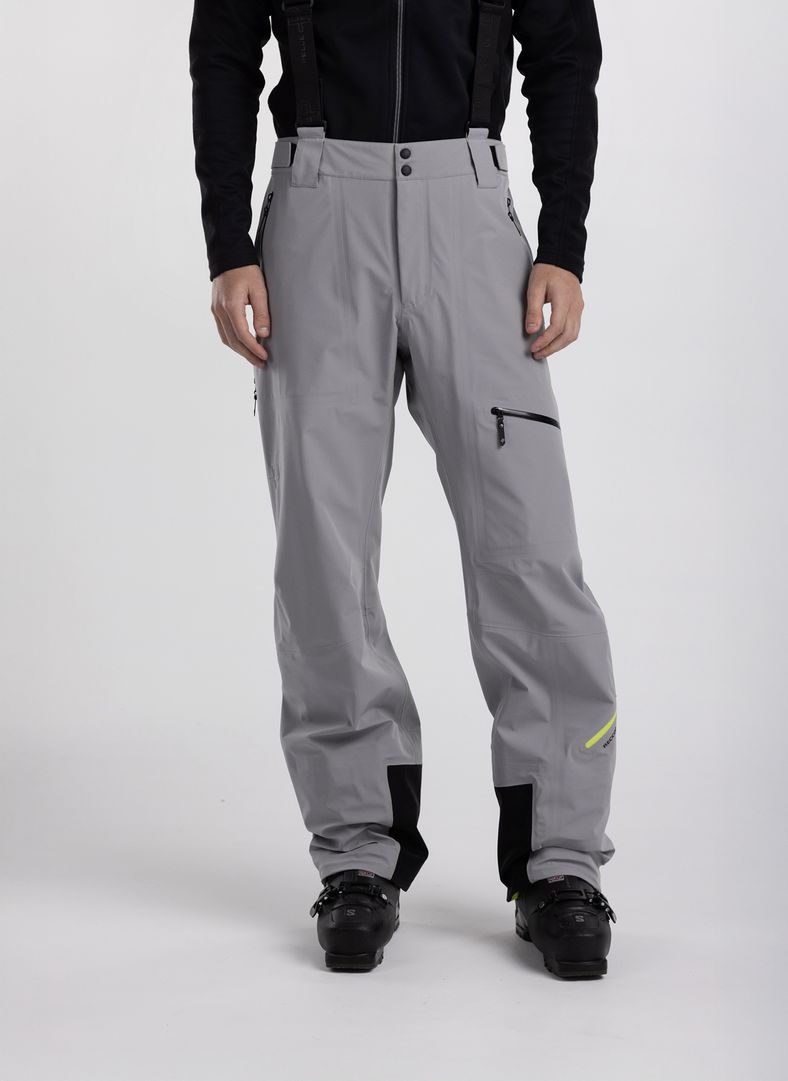 Notch Ski pants Kia Grey