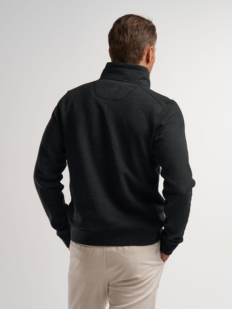 P-Half Zip