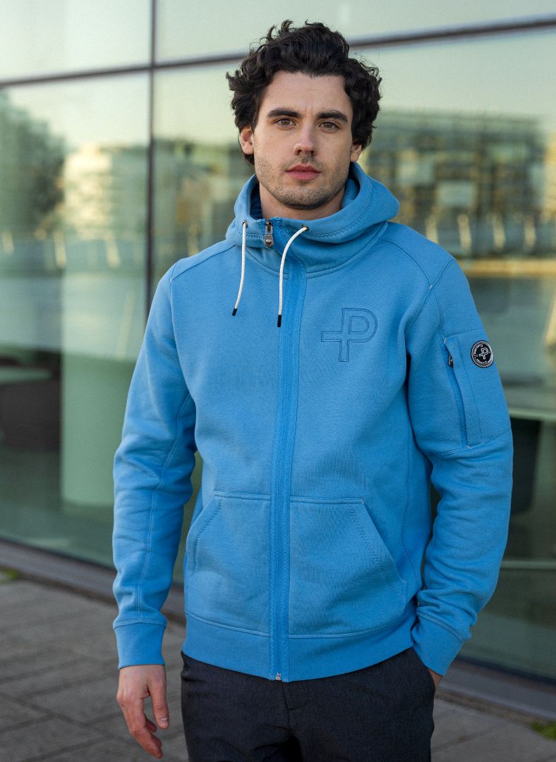 P-hoodie