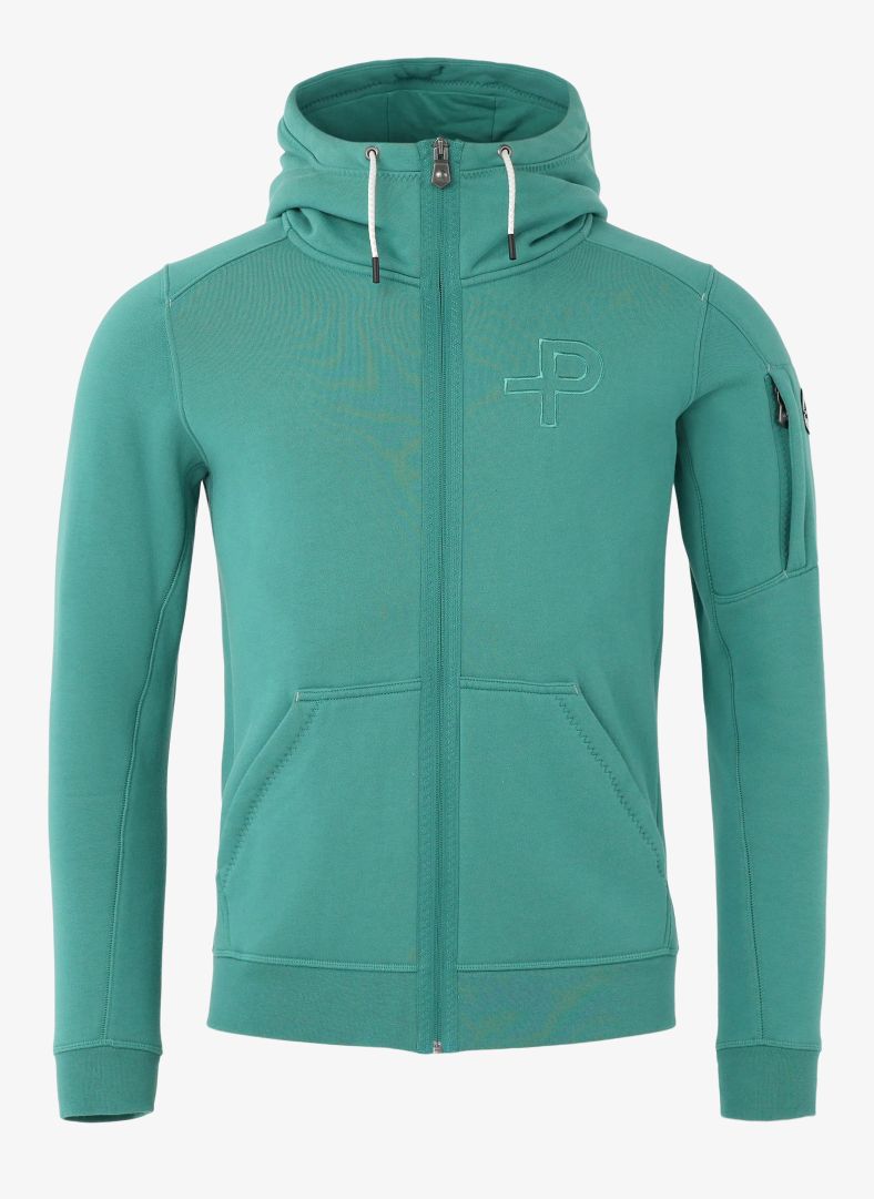 P-hoodie Pacific
