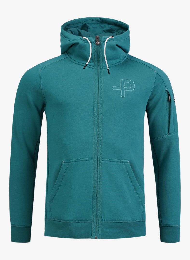 P-hoodie Green Bay