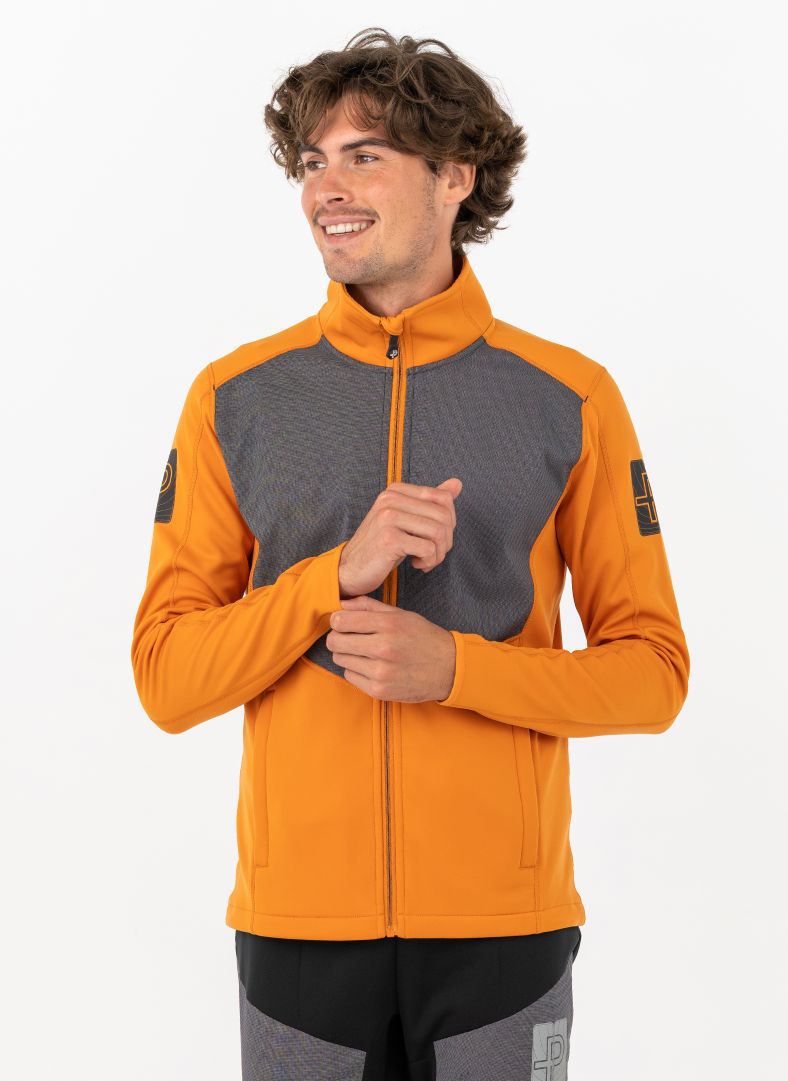 Plannard Flex Jacket Foliage