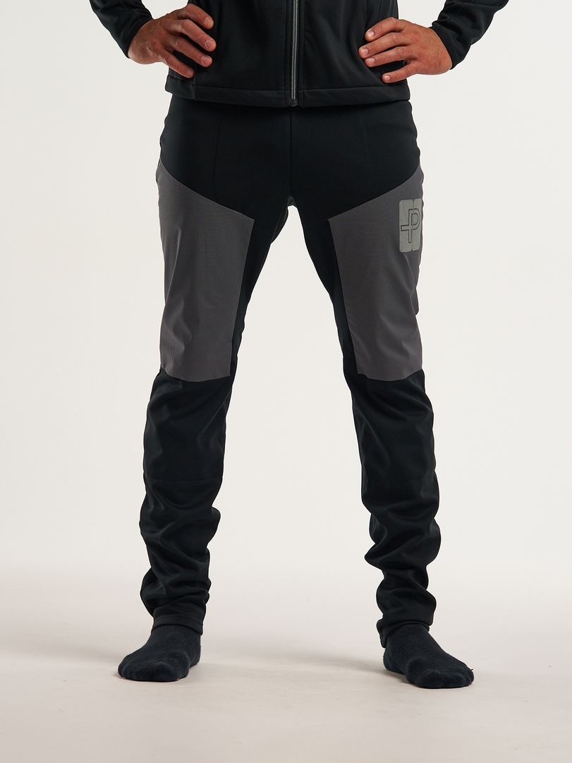 Plannard Flex Pants Ink