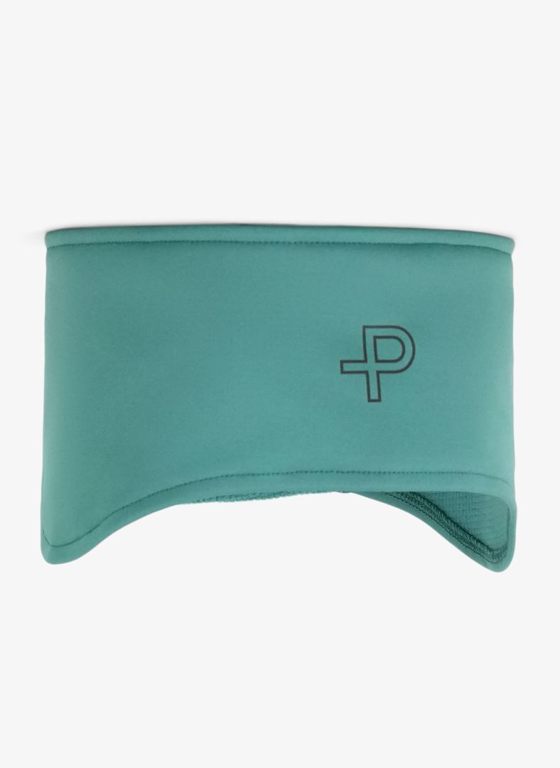 Plannard Headband Pacific