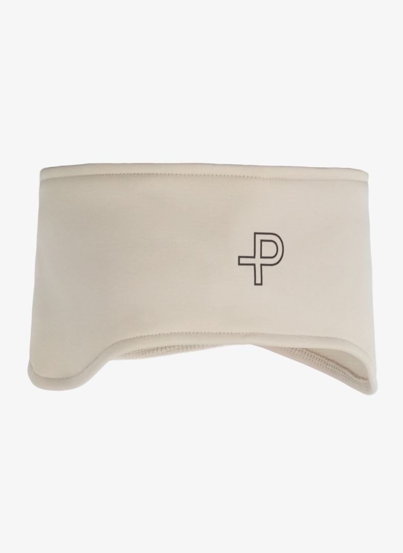 Plannard Headband Lt. Beige Oak