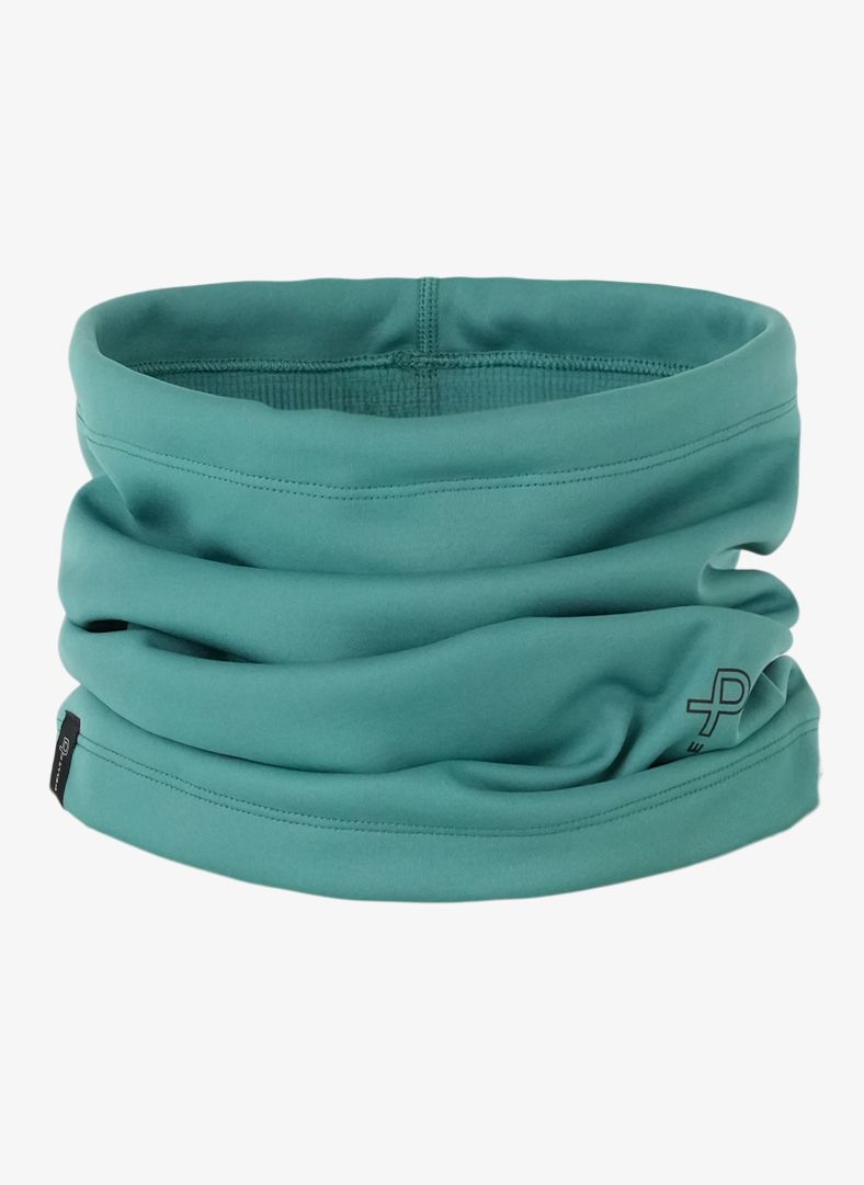 Plannard Neck Gaiter Pacific