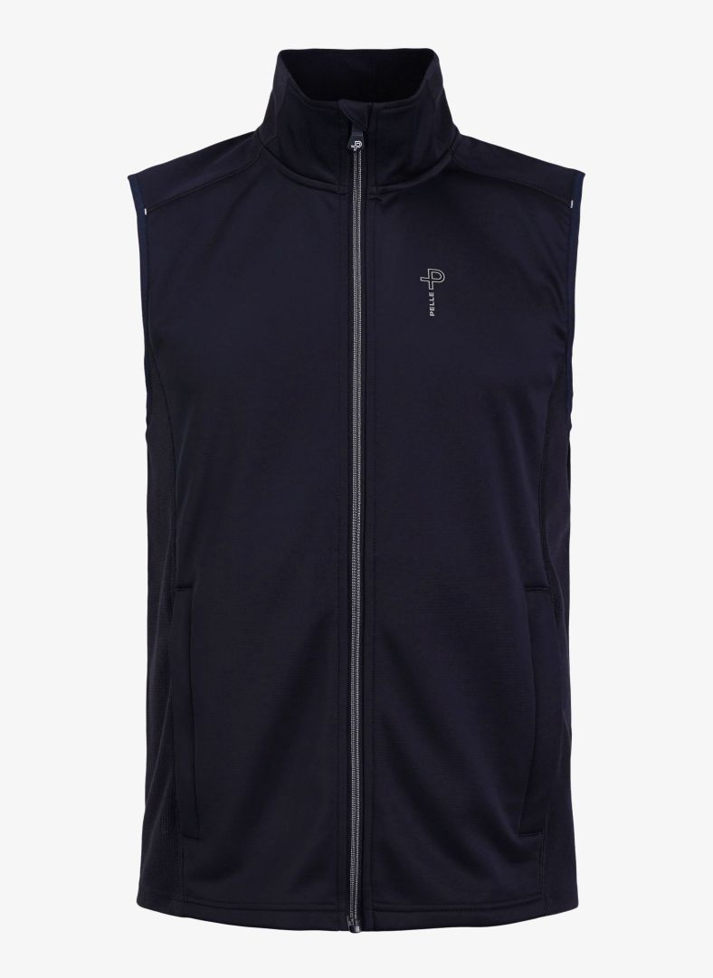 Plannard Vest