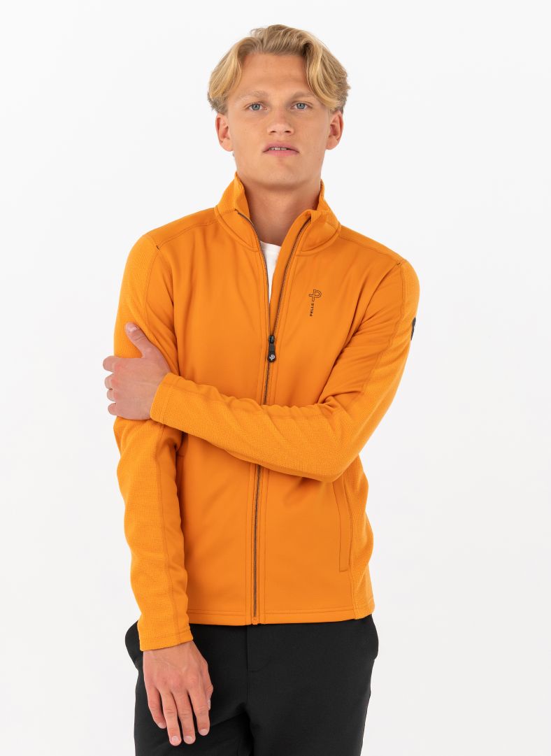 Plannard Zip Foliage