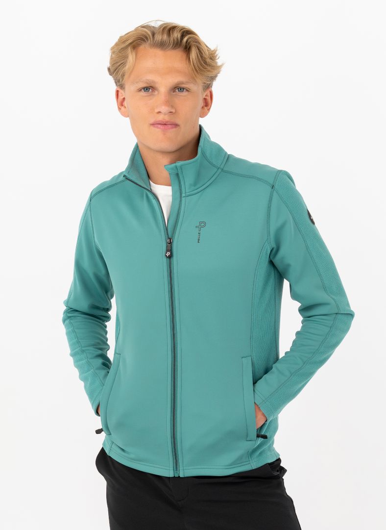 Plannard Zip Pacific