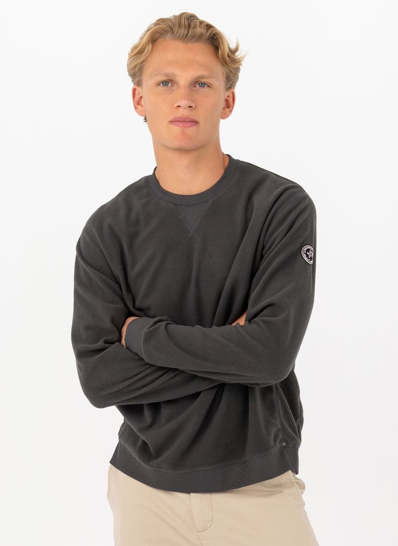 Prarion Sweatshirt Shadow