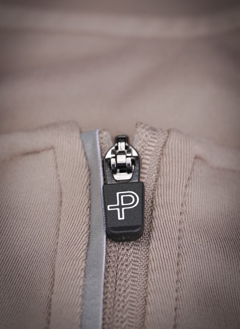 Propulsion Halfzip 