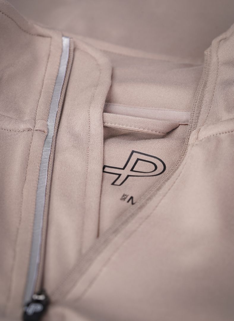 Propulsion Halfzip 