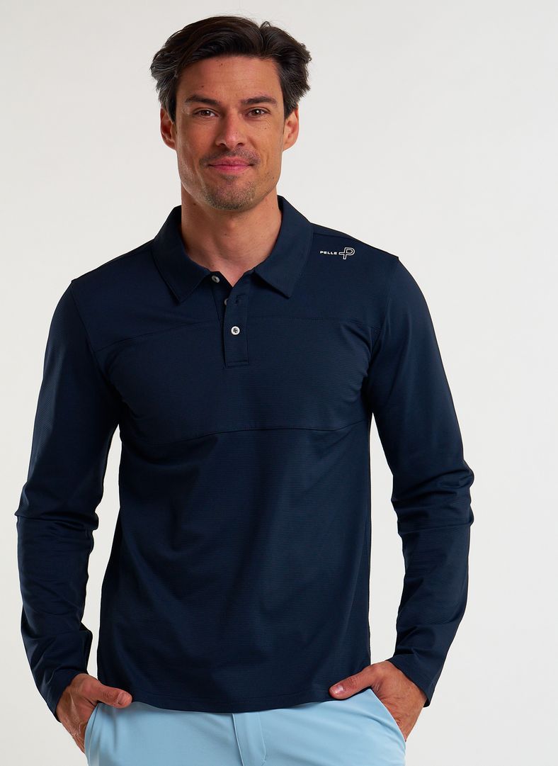 Propulsion Rugby Shirt