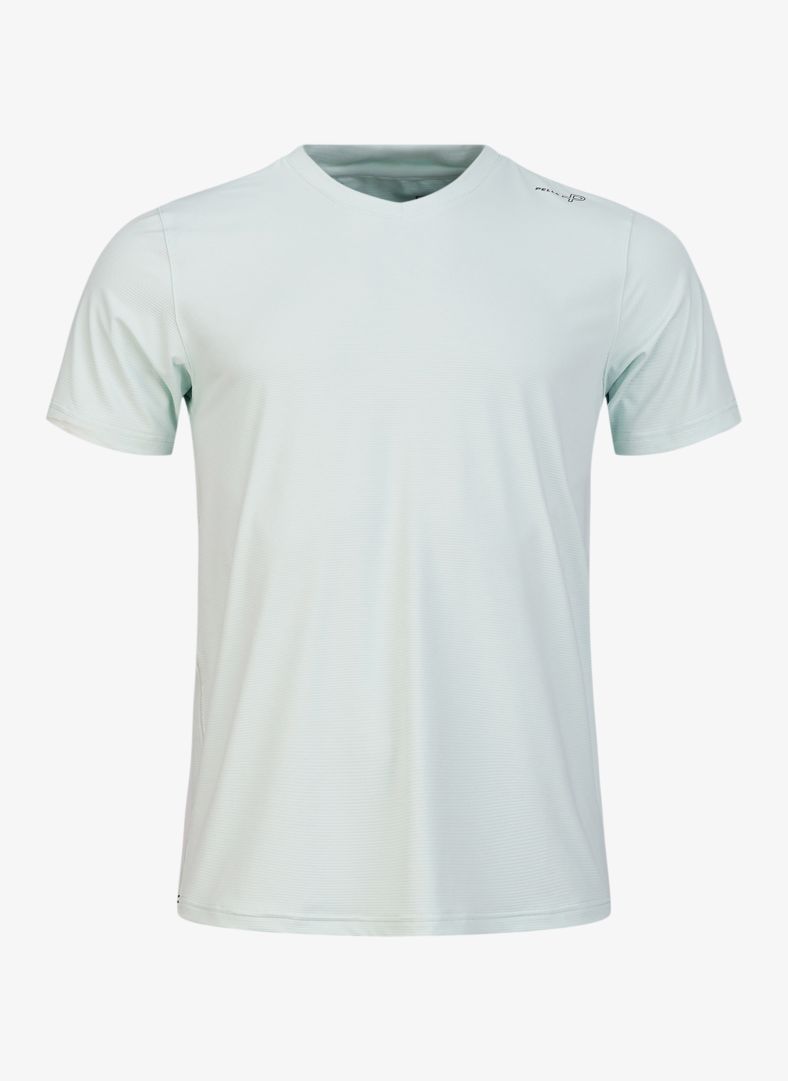 Propulsion Tee Spray Green