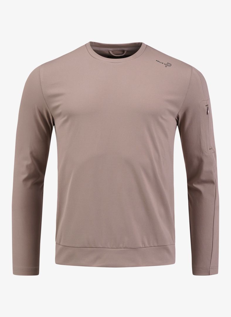 Propulsion Sweater