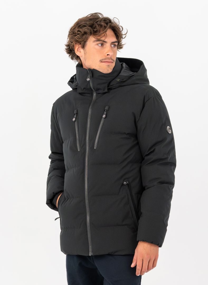 Richemont Jacket Ink