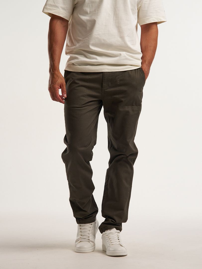 Ruggles pants Ruggles pants Ridge Green