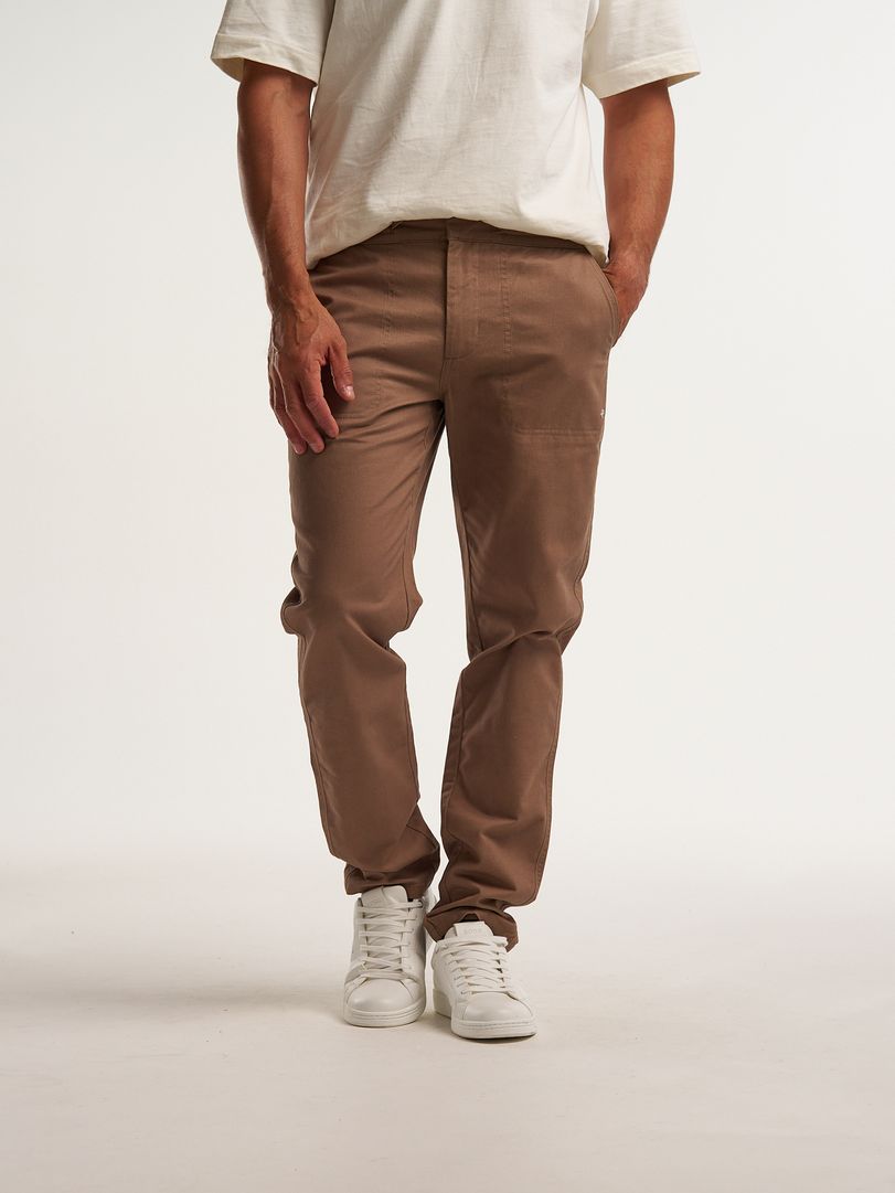 Ruggles pants Ruggles pants Toffee