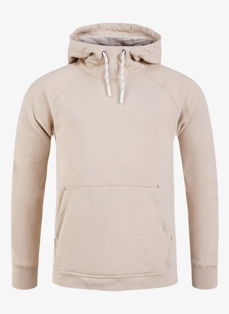 RYS Snug Hoodie RYS Snug Hoodie Lt. Beige Oak