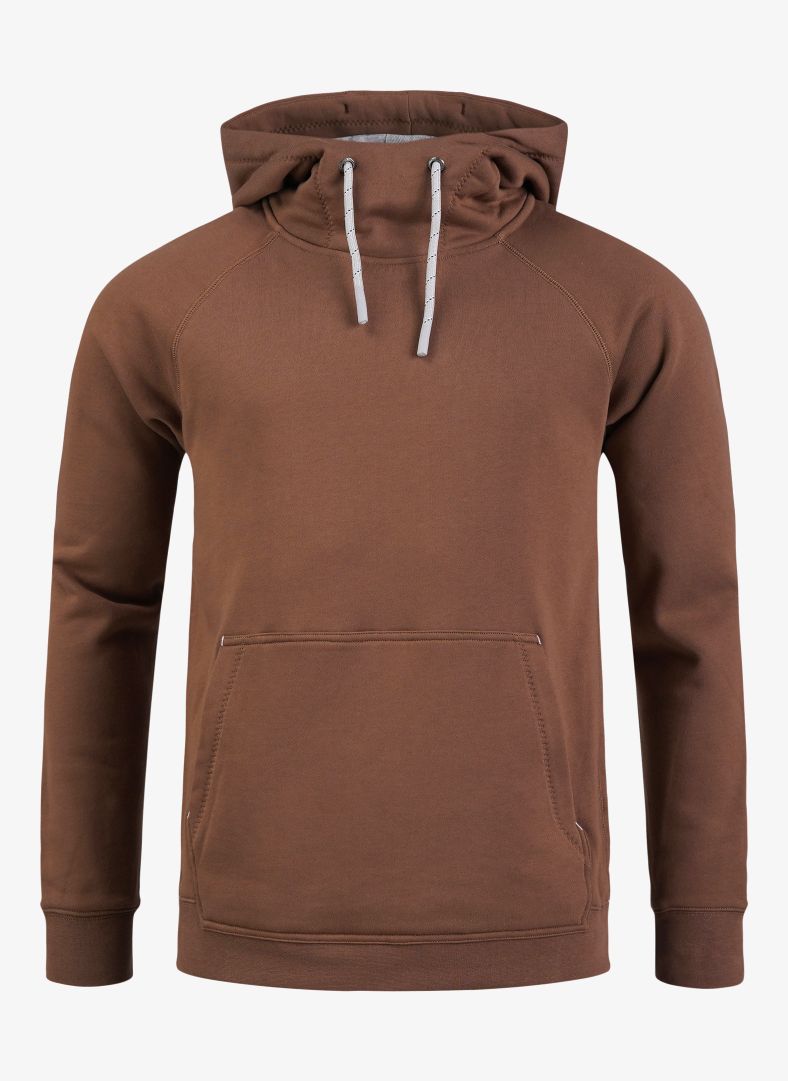 RYS Snug Hoodie Latte