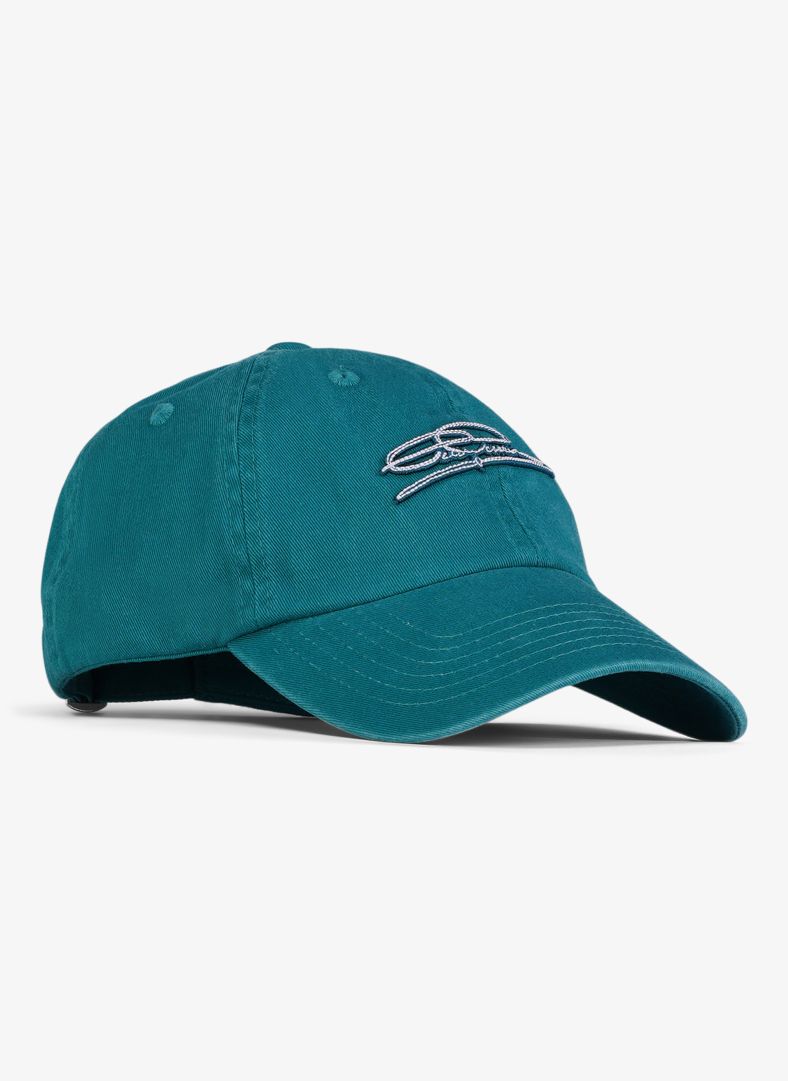Signature Washed Cap Green Bay
