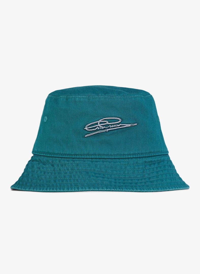 Signature Washed Hat Green Bay