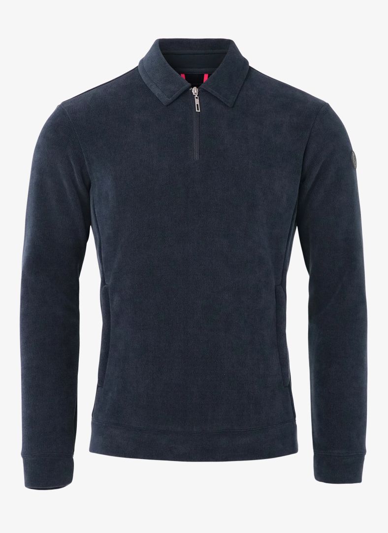 Siviez Polo Siviez Polo Navy Blue