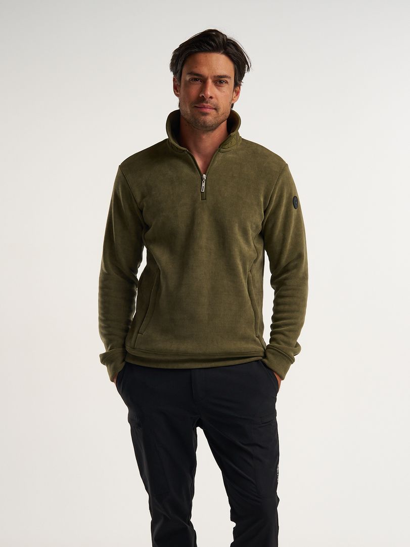 Siviez Polo Siviez Polo Earthbound Green