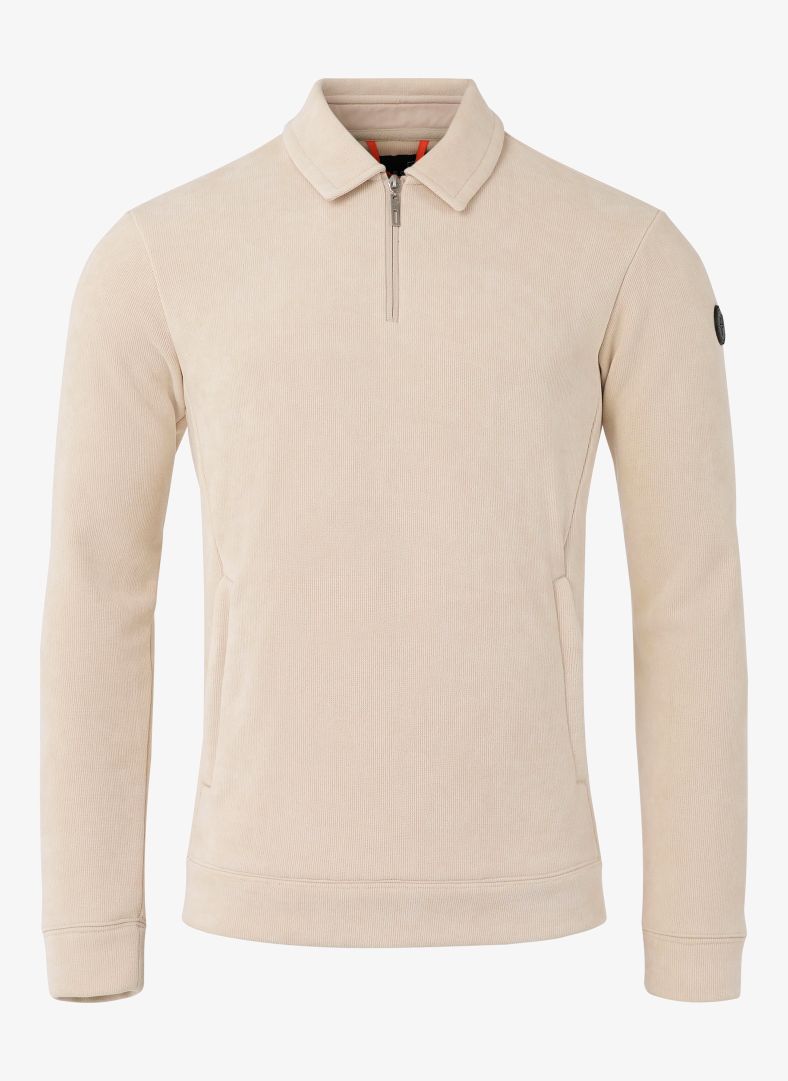 Siviez Polo Champagne