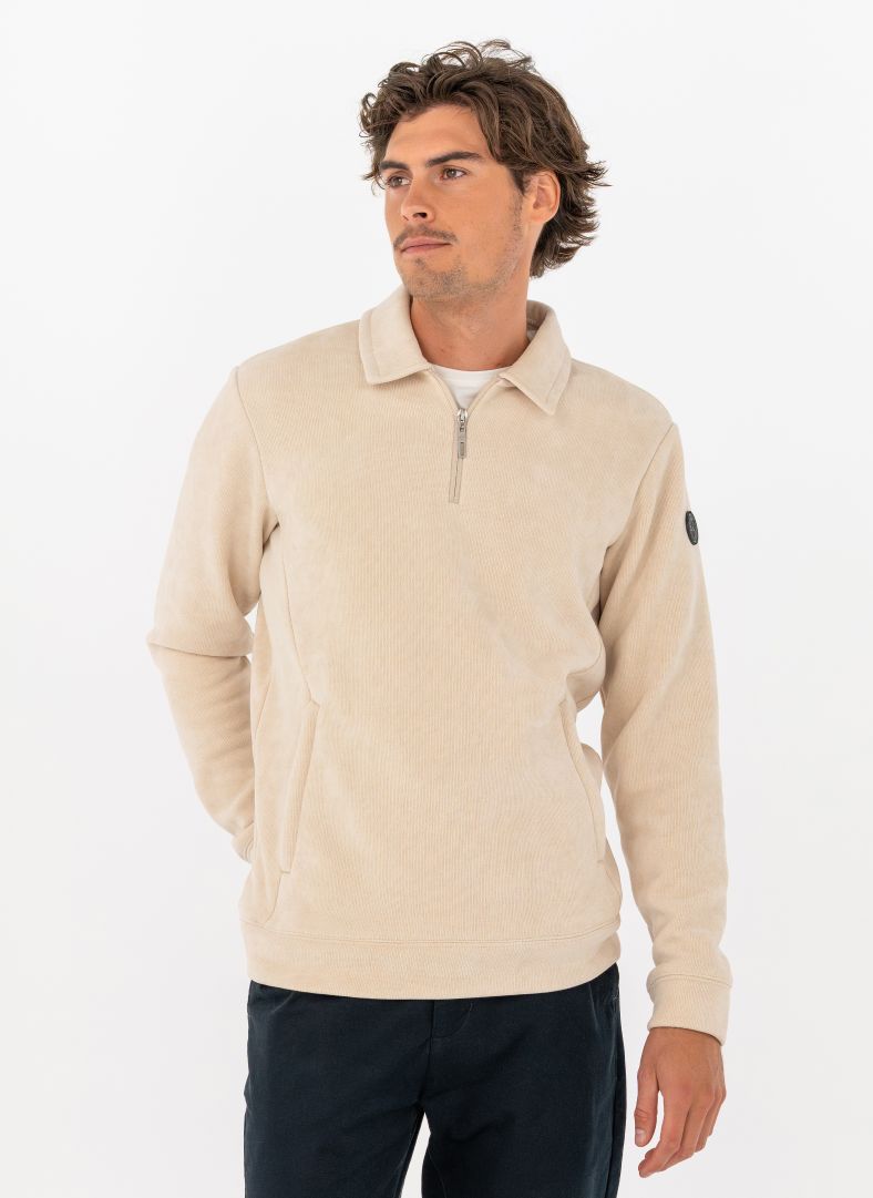 Siviez Polo Champagne