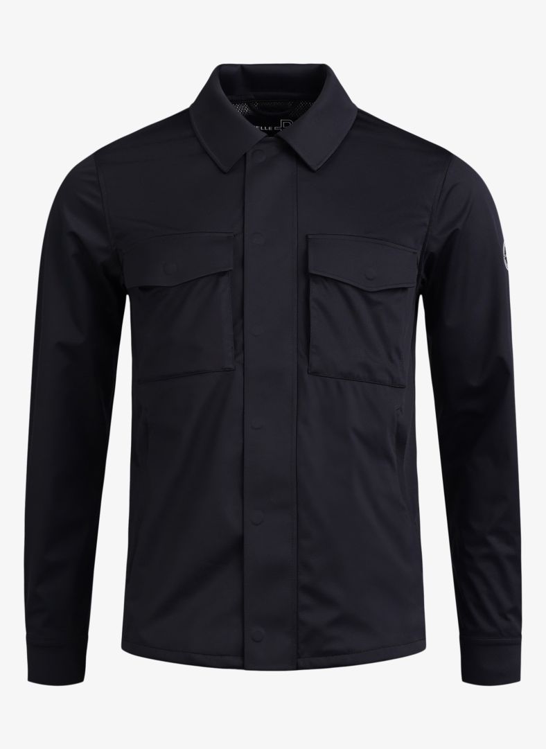 Softshell field jacket Softshell field jacket Ink