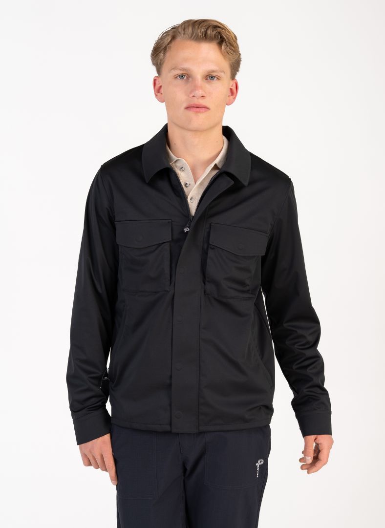 Softshell field jacket Softshell field jacket Ink