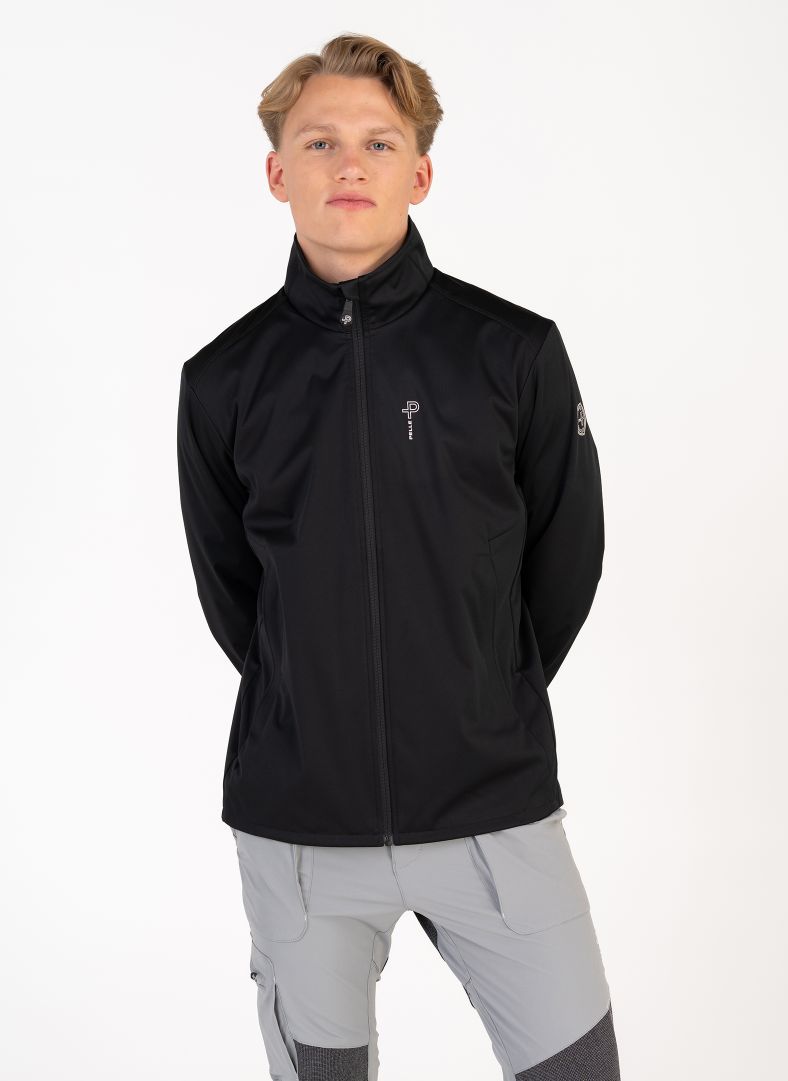 Softshell Jacket Ink